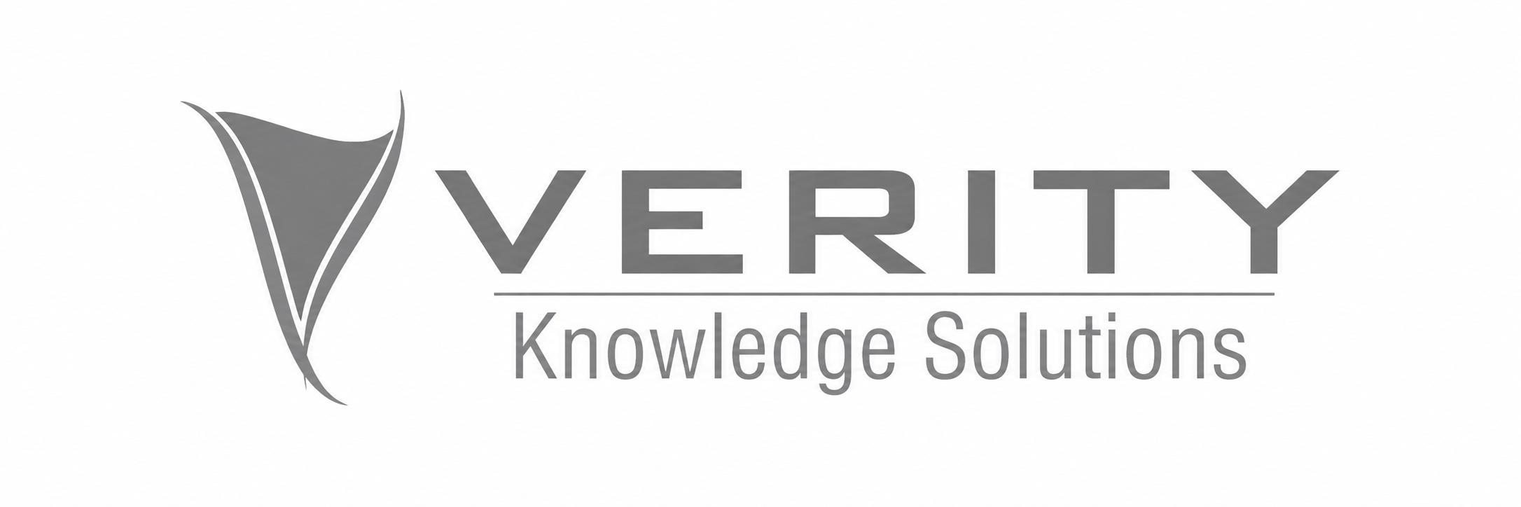 Verity Knowledge Solutions